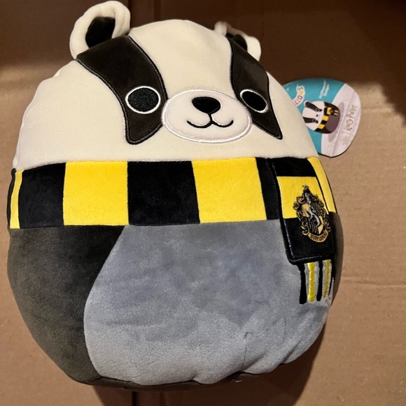 Harry Potter Sqishmallows - Picture 4 of 5